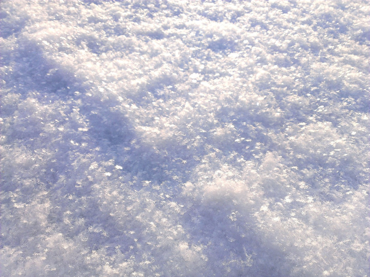 Snow