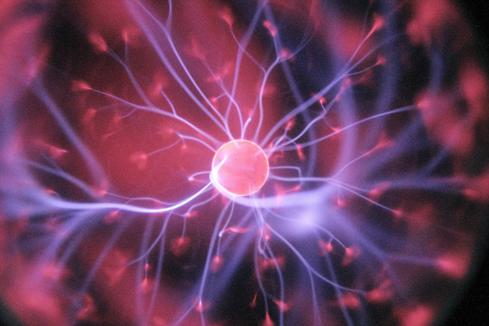 plasma globe