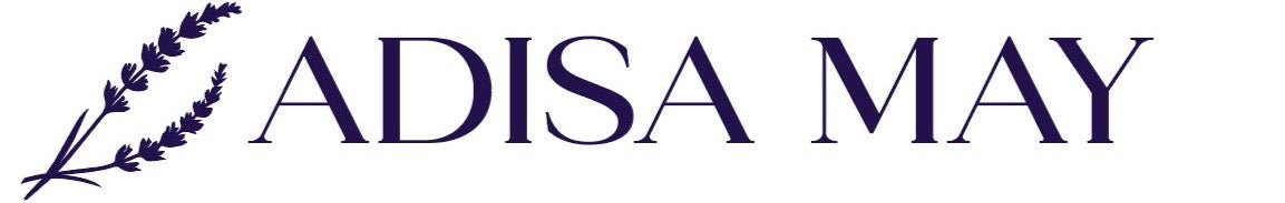 Adisa May Skincare