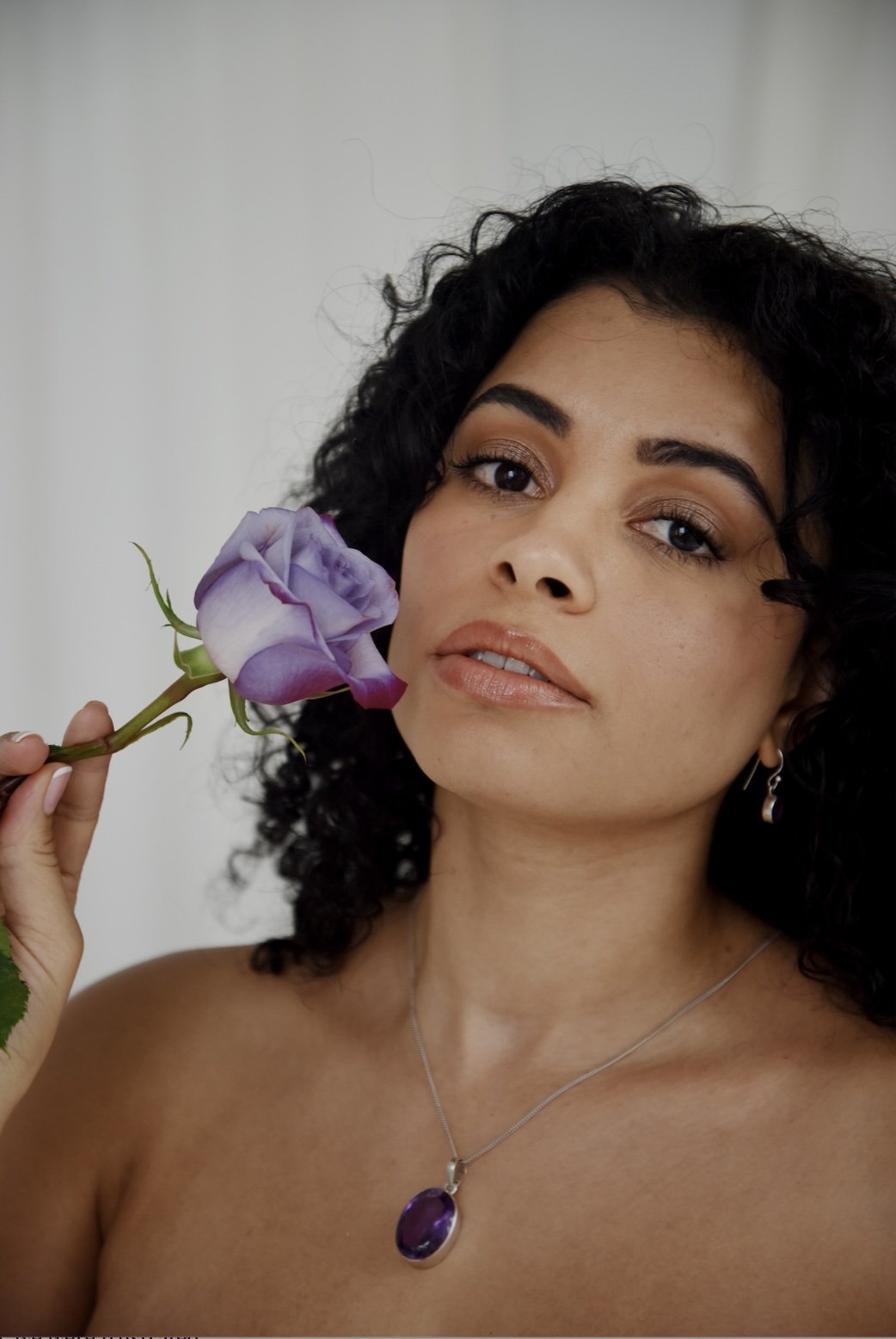 Adisa May Rose
