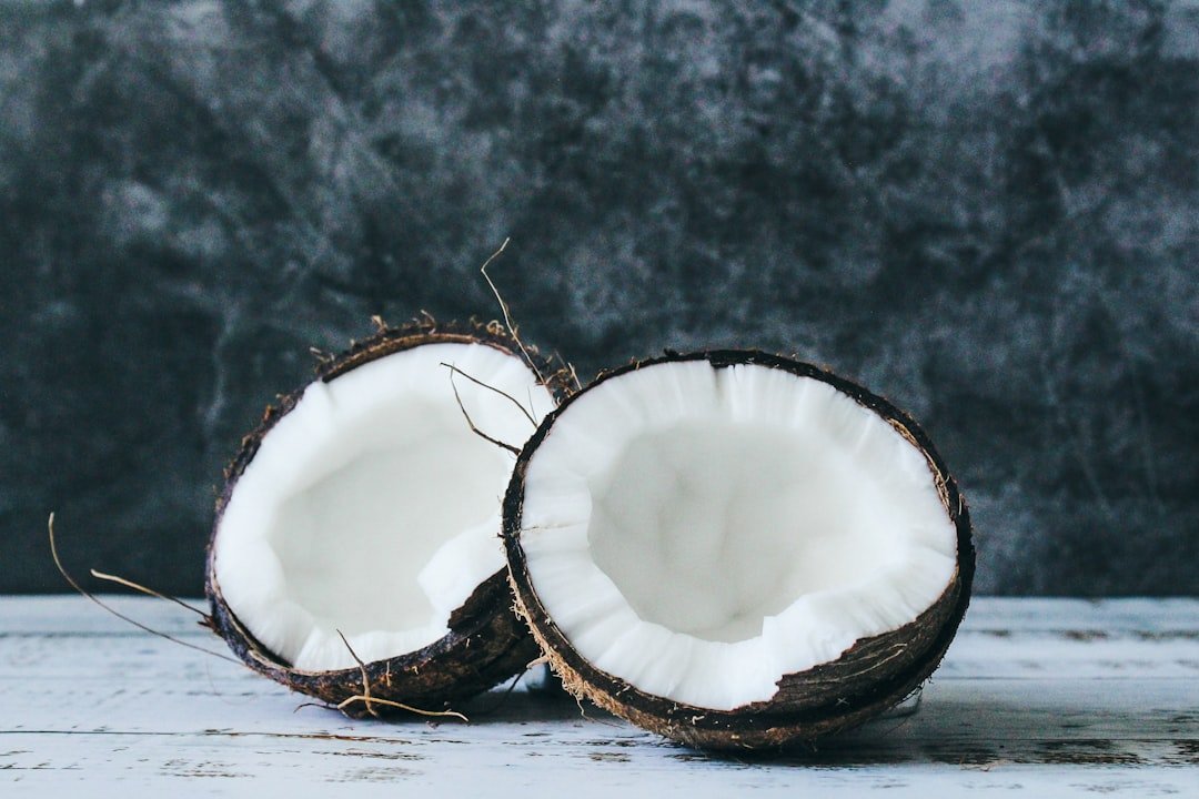 MCT Fractionated Coconut Oil (Caprylic/Capric Triglyceride)