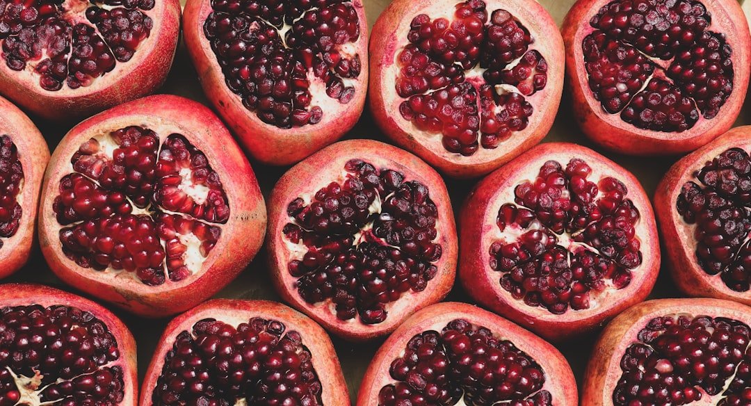 Pomegranate Seed Oil