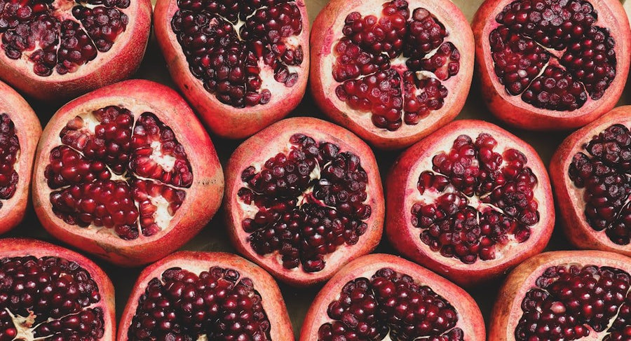 Pomegranate Seed Oil