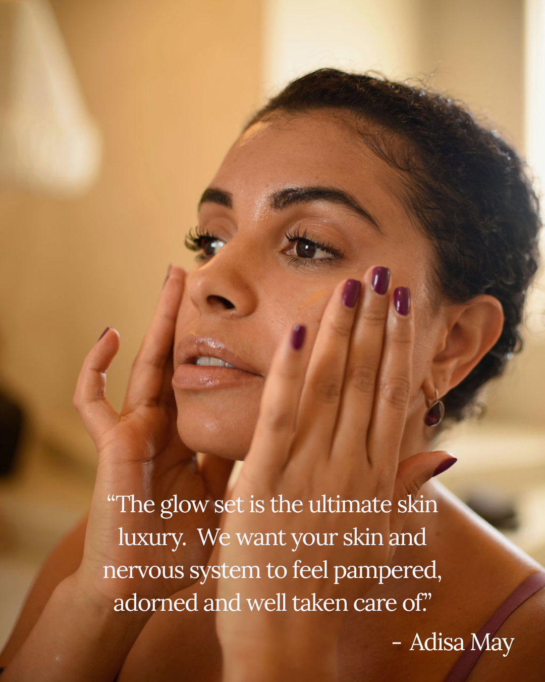 The Glow Set